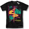 Cyberpunk Edgerunners 2077 Shirt Anime Lucy Rebecca David Cosplay Gamer T-Shirt