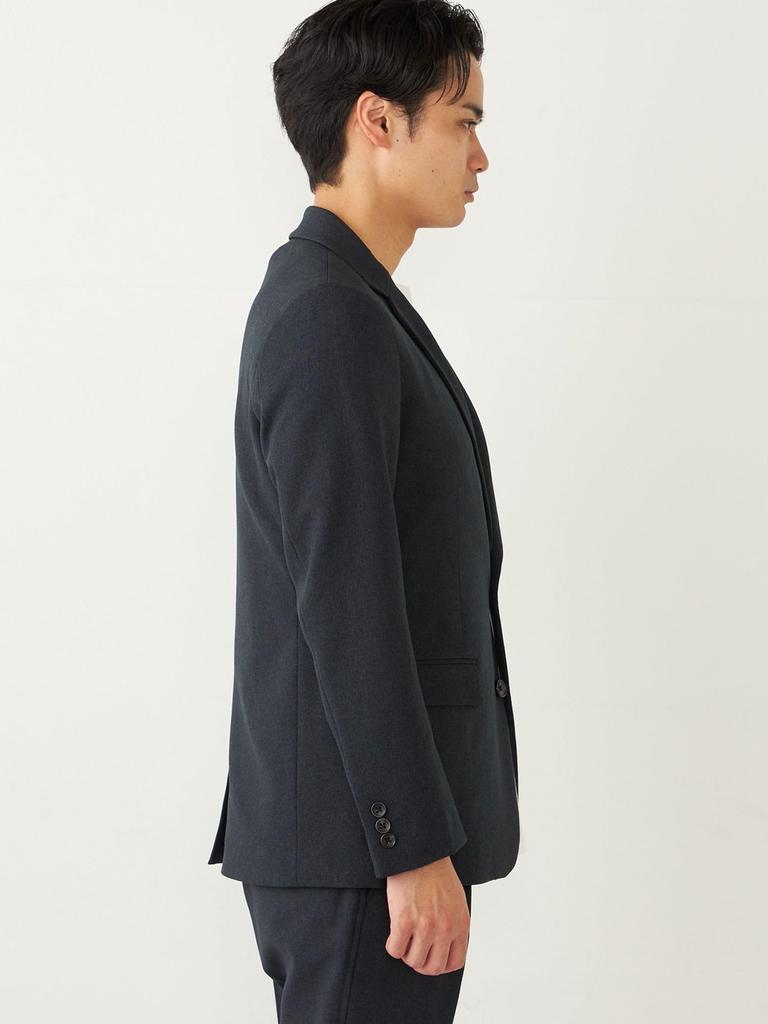 Ships Colors Men's Machine Washable Multi-Function Jacket, Navy, Size M (217030023)