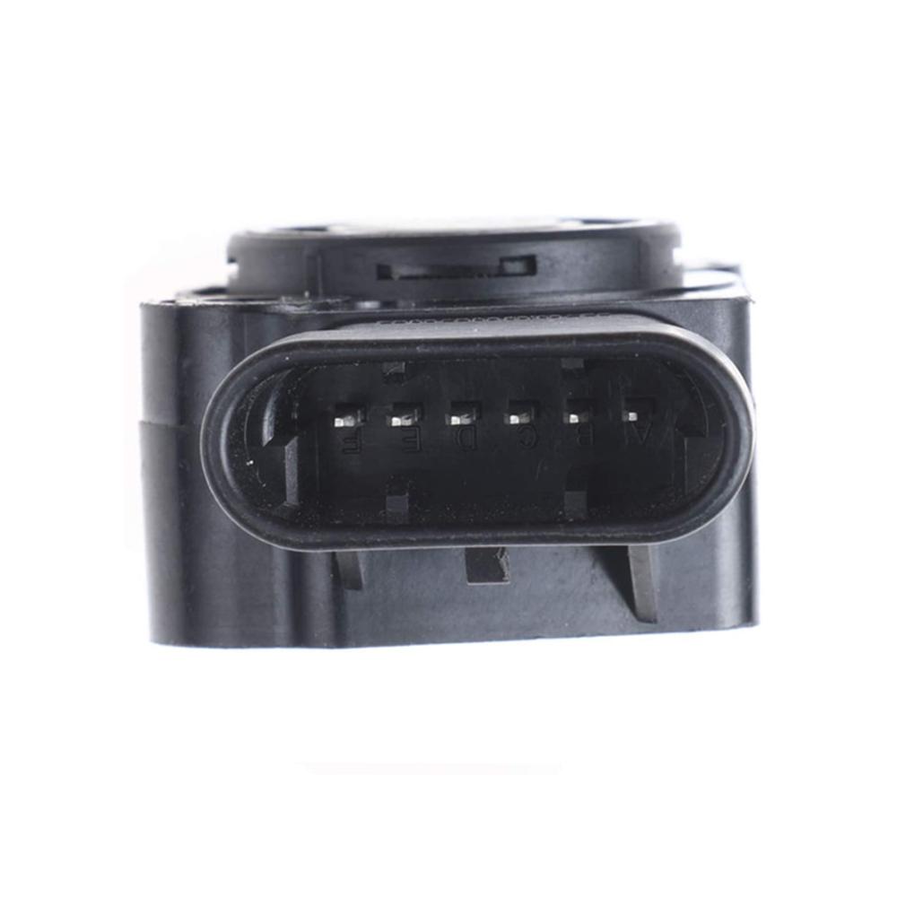 1Pcs Throttle Position Sensor 134143 134030 82-44959 For Volvo Replacement For Ford Car Parts Car Accessories