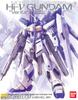 BANDAI SPIRITS MG Mobile Suit Gundam Char's Counterattack Belt-Chika Children Hi-Nu Gundam Ver.Ka 1/100 Scale Pre-painted Plastic Model Kit