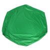 Sandbox Cover Hexagon Sandpit Sand Toys Cover Waterproof Pool Cover with Drawstring for Outdoor Garden
