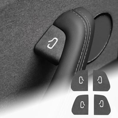 Accesorii pentru interiorul mașinii – Ornamente pentru interior mașină