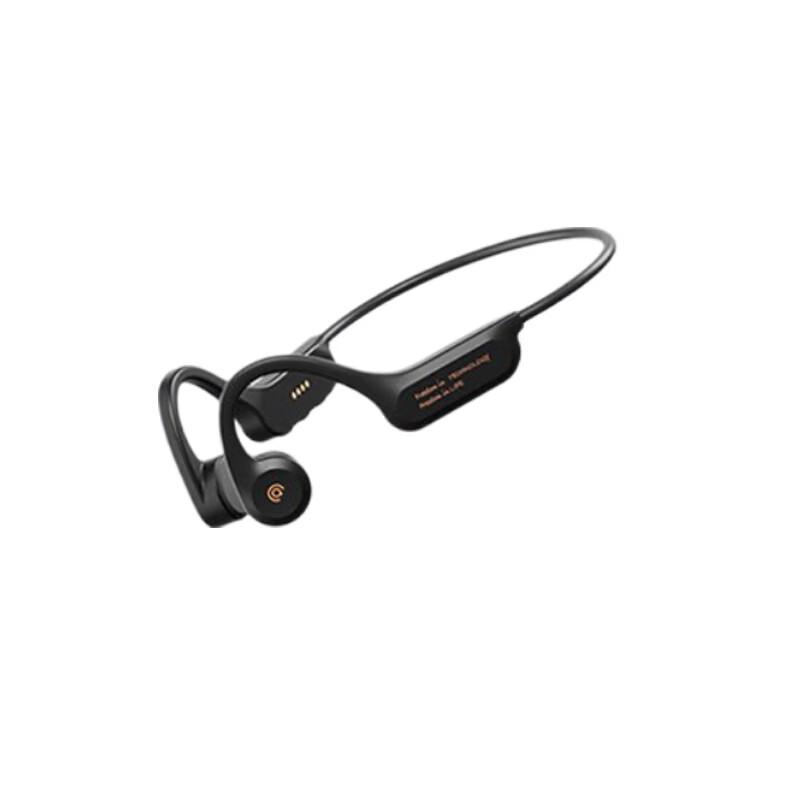 aigo G03Pro Wireless Bone Conduction Sports & Swimming Earphones