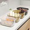 Multi-purpose Kitchen Draining & Washing Basket