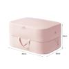 Large Capacity Dustproof Satin Quilt and Jacket Storage Bag
