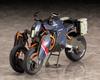 Kotobukiya Death Stranding Reverse Scale Plastic Model Approximately 195mm KP514 Trike, 1/12 Kit, Long,