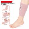 Sports Bandage Wrap Elastic Bandage Portable High Elasticity Breathable Comfortable Sports Tape Wrist Ankle Foot Knee Support