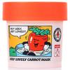 Ugly Lovely Carrot Mask, 100ml, 1 Pcs
