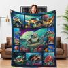 Roupa de cama – Mantas