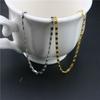 Gold/Silver Sexy Chain Anklet Bohemian  Unique   Barefoot Sandals
