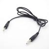 4mm Banana Plug To Banana Plug Dual End Test Lead Cord Cable for Multimeter Testing Wire Kit Conductive Metal