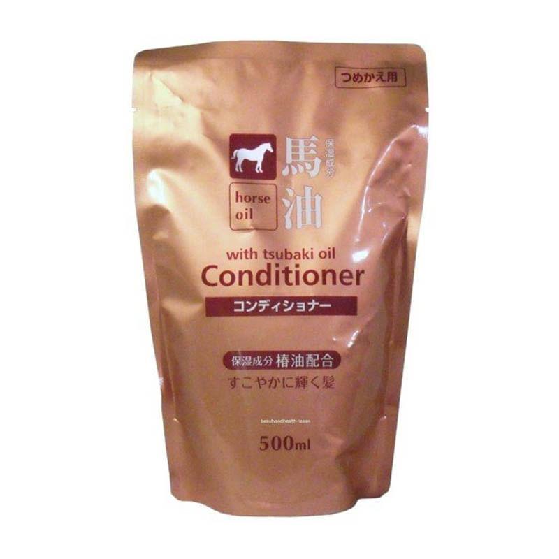 Cosme Station - Horse Oil Conditioner