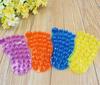 10 Pcs Double Sided Suction Palm Pvc Suction Cup Double Plastic Sucker Toys