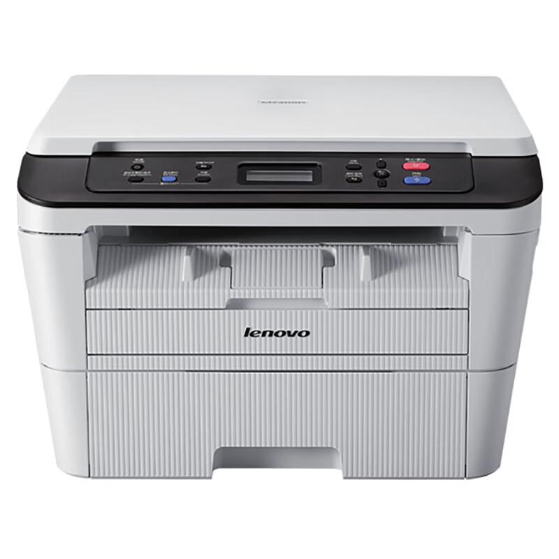 

Lenovo M7405D Automatic Duplex Laser All-in-One Printer CN plug (adapter included)