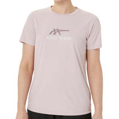 CourT Tennis Graphic Tee W  2042a322706  ShorT Sleeve T shirT