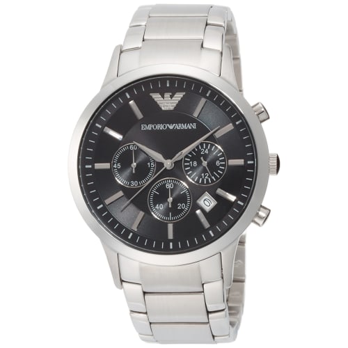 Emporio Armani Watch AR2434 Officially Imported