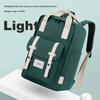BRINCH Laptop Backpack for Men and Women, Compatible with Xiaomi and Huawei 15.6/16 Inch Business Travel Laptop Bag