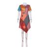 The Nightmare Before Christmas Cosplay Costume Sally Skellington Halloween Costume Cosplay Anime Performance Costume
