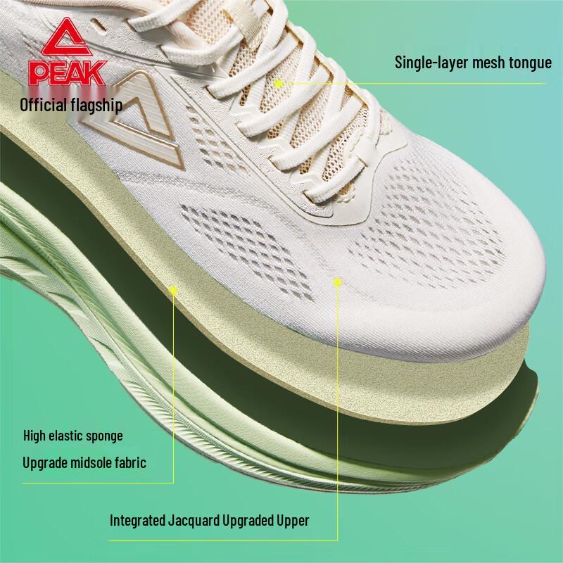 Peak TaiChi 24 Hours 2.0 Men's Running Shoes