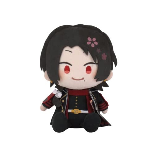 Wanpaku! Touken Ranbu  Plush Toy: Kashuu Kiyomitsu