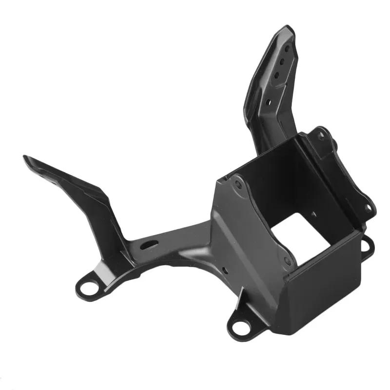 Motorcycle For Yamaha Front Headlight Upper Fairing Bracket Holder YZF R6 2008 2009 2010 2011 2012 2013 2014 2015 2016 Aluminum