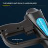 Plastic Welding Machine with Nail Gun for Automobile Bumper Repair and Plastic Crack Melt Welding Tool