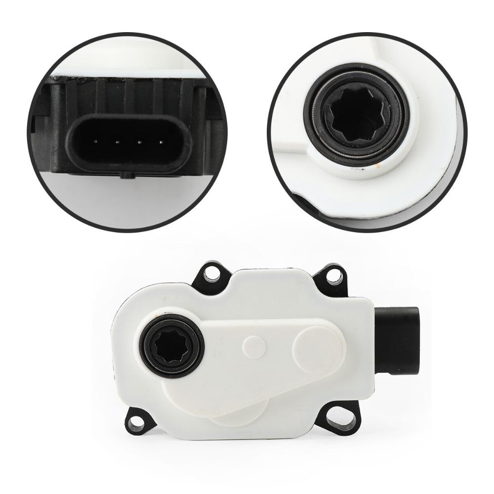 High quality new for 68302662AA Shutter Grille Air Actuator Motor For Chrysler 200 2015-2017 6477R1000 Front Grille Motor