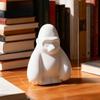 Modern Art Gorilla Figurine For Home Decor And Childrens Room Display
