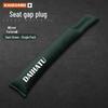 Toyota Daihatsu Front Seat Gap Filler: Anti-Leak Decorative Strip