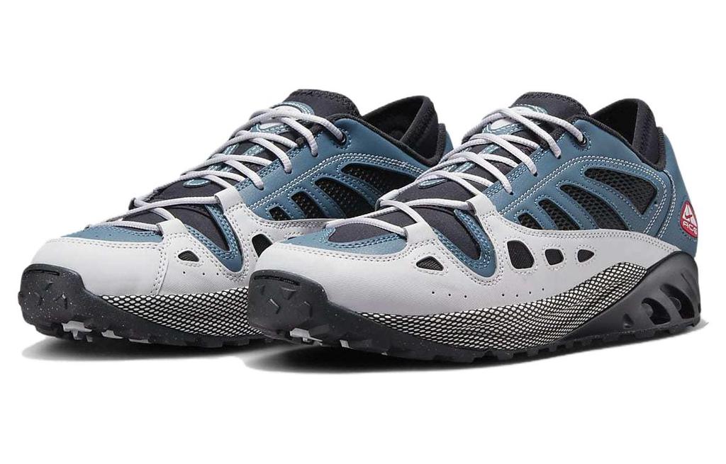 Nike Acg Air Exploraid Neutral Grey Ash Green FJ1920-001