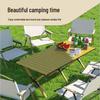 OIMG Portable Folding Camping Table