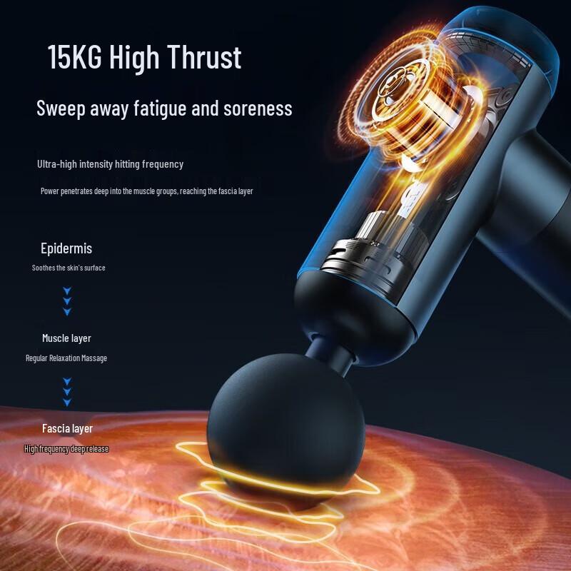 KONKA Fascia Massage Gun