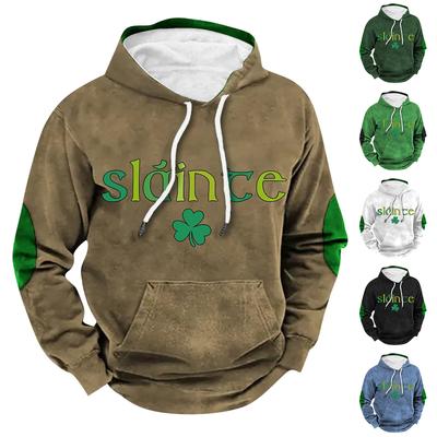 Chándal deportivo con capucha, ropa unisex para correr, sudadera con capucha de manga larga
