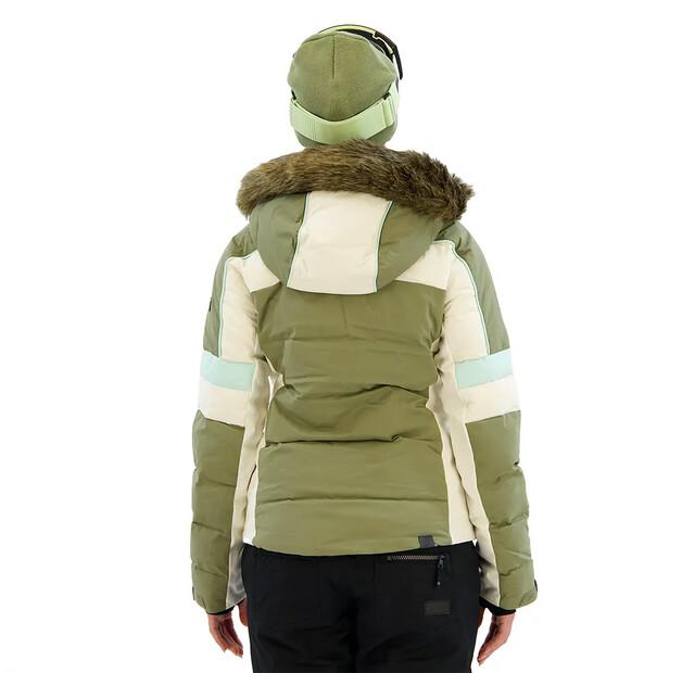 Roxy Blizzard Jacket