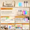 Edifier Q2 Portable Bluetooth Karaoke System (CN Version)