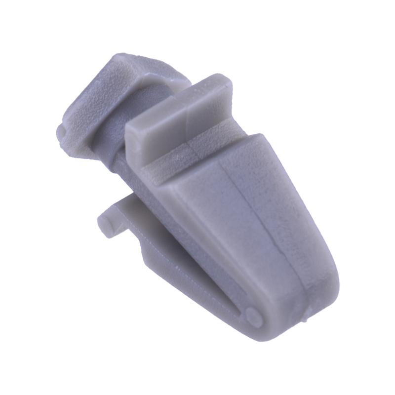 20Pcs Grille Clips Lock Retainers Fasteners Fit for Nissan 720 D21 Datsun Pickup Hardbody Maxima 62318-D0100 62318-V7000