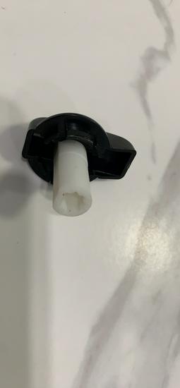 Air Conditioner & Heater Control Knob Switch