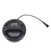 Fuel Tank Cap 77300 53010 Tight Fitting Leakproof Gas Cap Sealing Cover with Lanyard Replacement for Celica Echo Matrix