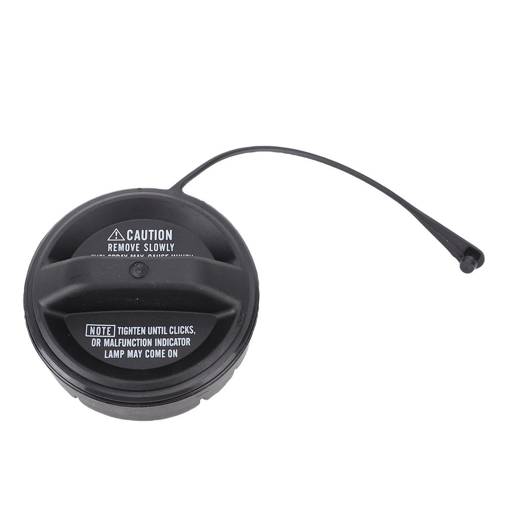 Fuel Tank Cap 77300 53010 Tight Fitting Leakproof Gas Cap Sealing Cover with Lanyard Replacement for Celica Echo Matrix