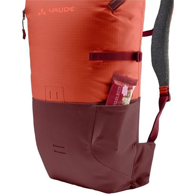 Backpack Vaude CityGo 14 Hotchili (14321-924)