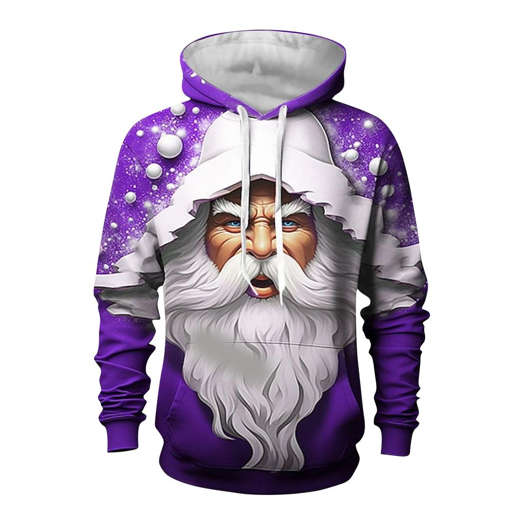 Sportovní tepláky s kapucí Unisex běžecké oblečení svetr s dlouhým rukávem mikiny s kapucí