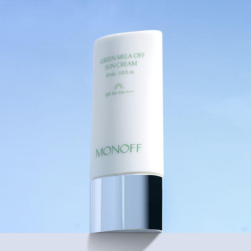 Green Mela Off Sunscreen 30ml