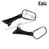 Honda VFR750F 800 Fi CBR900RR Motorcycle Rearview Mirror (1993-1999)