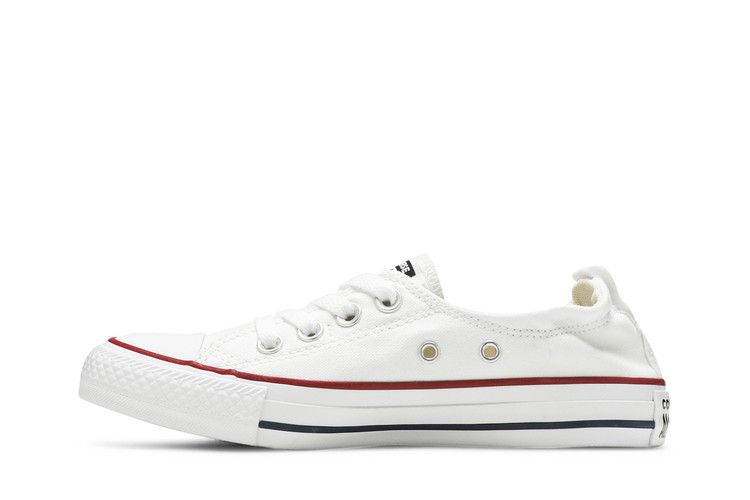 Converse Wmns Chuck Taylor All Star Shoreline Ox 'White' Sneakers