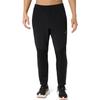 Training Wear DRY HYBRID KNIT PANT PERFORMANCE BLACK S [ASICS]