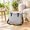 Expanded Polypropylene Foam Insulated Food Transport Box Temperatureoperated 37