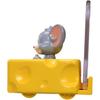 Takara Tomy Tomica Dream Tomica SP Toy Car Jerry and Tuffy for Ages 3 and Up