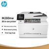 HP M280nw Color Laser Multifunction Printer