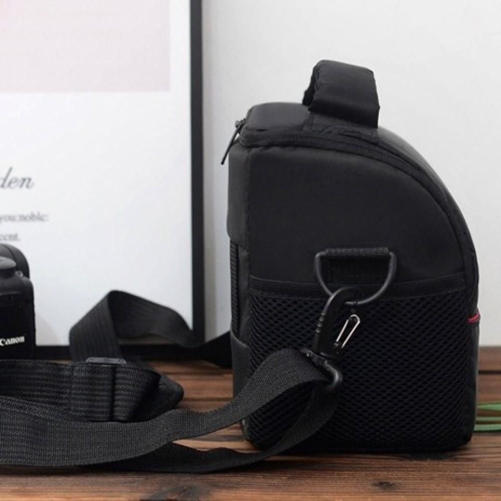 Waterproof Digital Camera Bag Multi-functional Shoulder Bag Photography Bag  Professional Use