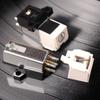 Dynamische Magnettonabnehmer-Nadel für Plattenspieler Audio-Nadel AT3600L
